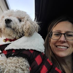 Meet your Posher, Michelle